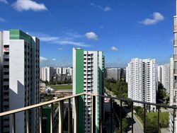 Sol Acres (D23), Condominium #594633011